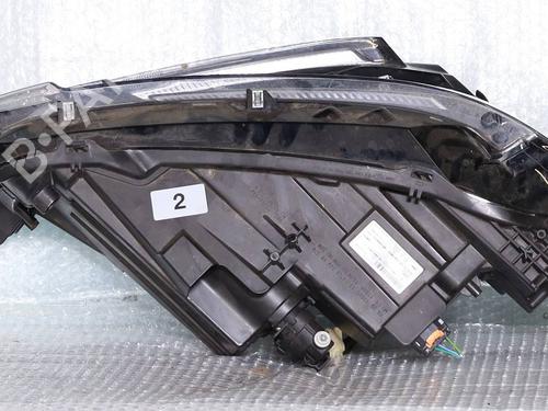 Right headlight CITROËN C3 IV (CC_, CB_) 1.2 PureTech 100 (CCHPV4) | BP39022206C29 - Image 3