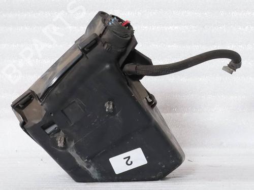 Fuse box FIAT 500 (312_) 1.2 (312AXA1A) | BP37258650E1 - Image 4