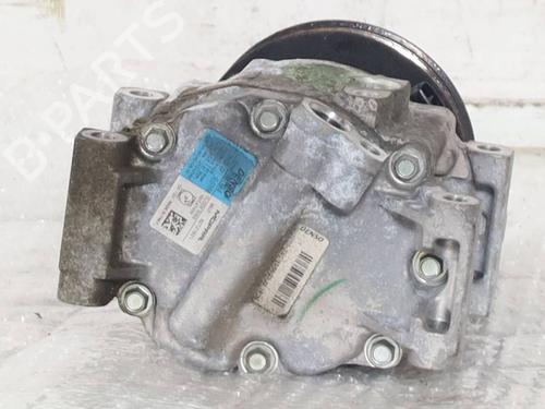 AC compressor FIAT PANDA (312_, 319_) 1.0 Mild Hybrid | BP31135778M34