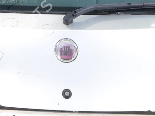 Used Tailgate FIAT PUNTO (188_) 1.2 60 (188.030, .050, .130, .150, .230, .250) (60 hp) 29453921