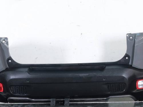 Used Rear bumper Rear bumper 38920814 38920814