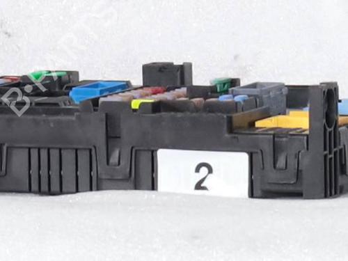 Fuse box ABARTH 600e (365) TURISMO | BP36031925E1 - Image 4