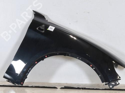 Right front fenders ALFA ROMEO STELVIO (949_) 2.0 Q4 (949.AXF2A) | BP29530249C42 