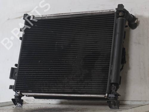 Used Radiator set Radiator set 36568268 36568268