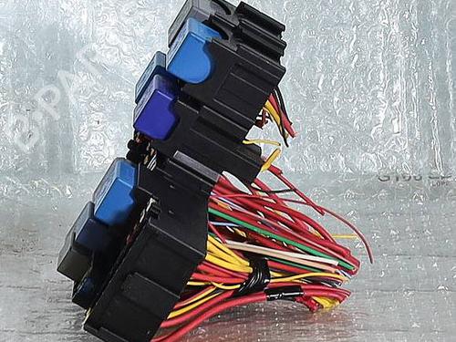 Fuse box FIAT TALENTO Van (296_) 1.6 D | BP39261861E1 - Image 4