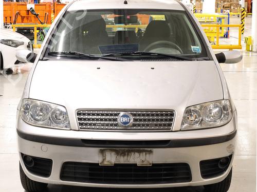 Used Parts FIAT PUNTO (188_)  1.2 60 (188.030, .050, .130, .150, .230, .250)  4476283