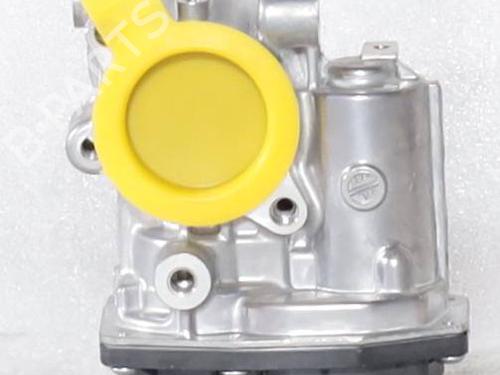 Egr JEEP WRANGLER IV (JL) 2.2 Multijet II (JL72, JL74) | BP37169361M69 - Image 2