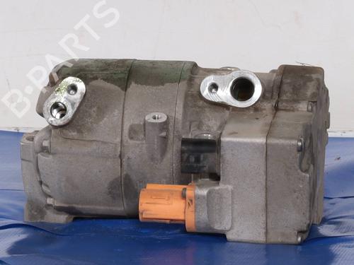 AC compressor JEEP COMPASS (MP, M6, MV, M7) 1.3 HYBRID 4X4 | BP29892500M34 - Image 4