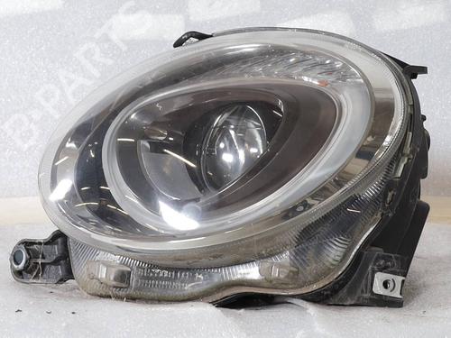 Used Left headlight Left headlight 37603322 37603322