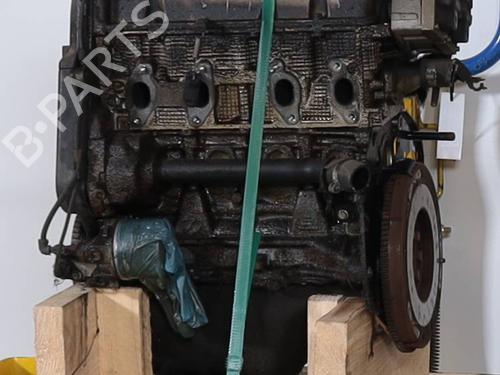 Used Engine Engine FIAT PANDA (141_) 1100 (54 hp) 29041083 29041083