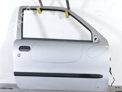 Used Right front door Right front door FIAT SEICENTO / 600 (187_) 1.1 (187AXB, 187AXB1A, 187AXC1A02) (54 hp) 32706670 32706670