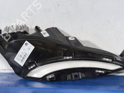 Used Other Other FIAT 500e (332_) Elektro (FA1) (95 hp) 33283476 33283476