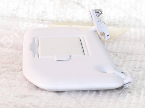 Left sun visor OPEL CORSA F (P2JO) 1.2 (68) | BP39881264I1 - Image 4