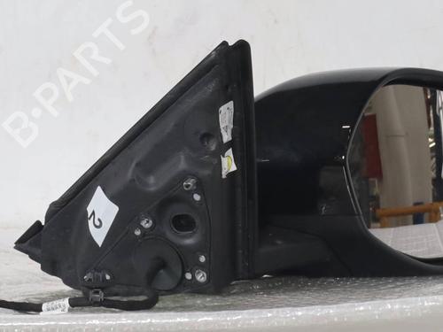 Right mirror JEEP COMPASS 1.2 Hybrid | BP40007905C27 - Image 3