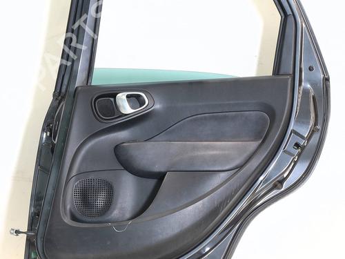 Right rear door FIAT 500L (351_, 352_) 1.6 D Multijet (199LYD1B) | BP29186512C5 
