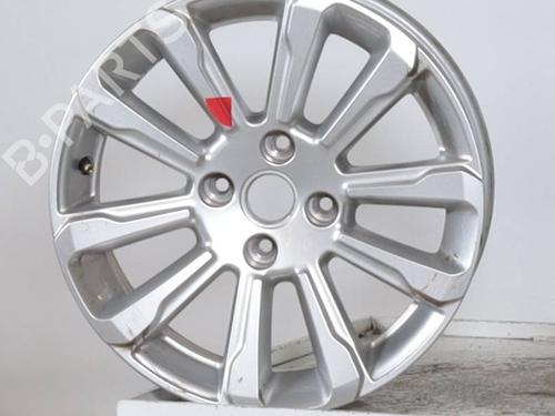 Used Rim Rim FIAT 500X (334_) 1.3 (334.AXR11) (150 hp) 29041076 29041076