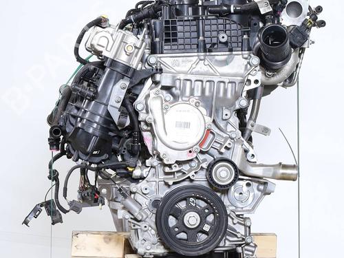 Engine JEEP RENEGADE SUV (BU, B1, BV) 1.3 PHEV 4Xe | BP38719996M1 - Image 5