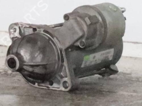 Used Starter FIAT PUNTO (188_) 1.3 JTD 16V (70 hp) 30661990