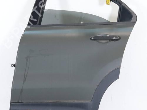 Dør venstre bagtil Dør venstre bagtil FIAT 500X (334_) 2.0 D Multijet 4x4 (334AXB22, 334AXD2B) (140 hp) 36448016 36448016