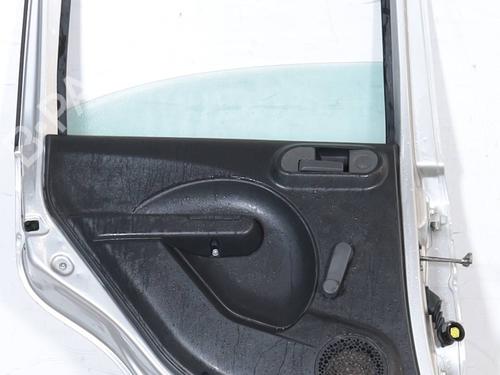 Left rear door FIAT PANDA (169_) 1.2 (169.AXB11, 169.AXB1A) | BP25793101C4 