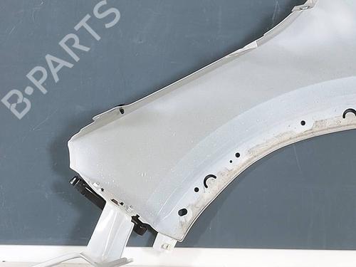 Right front fenders ALFA ROMEO JUNIOR (626_, 627_) Electric | BP29892585C42