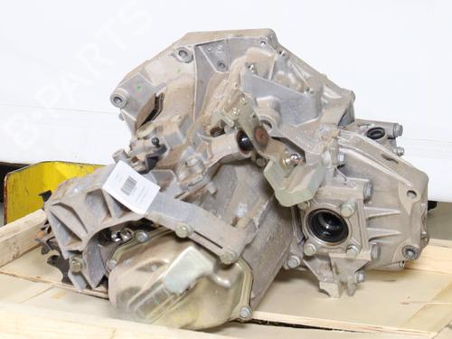 Gearbox FIAT 500 (312_) 1.2 (312AXA1A) | BP38720050M3 - Image 3