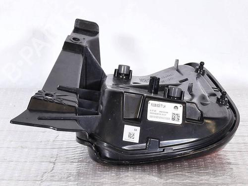 Left taillight FIAT 500 (312_) 1.0 Mild Hybrid (312.AYD1B) | BP39973108C34 - Image 2