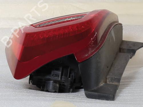 Right taillight FIAT 500 (312_) 1.2 (312AXA1A) | BP37756723C35 - Image 5
