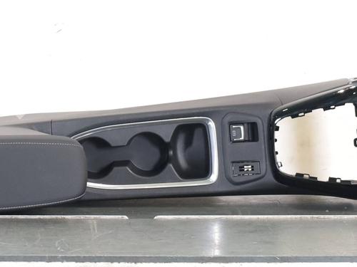 Middle console OPEL CORSA F (P2JO) 1.2 (68) | BP39973520I22 - Image 2