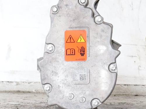 Used AC compressor AC compressor ALFA ROMEO TONALE (965_) 1.3 Hybrid Q4 (280 hp) 36217552 36217552