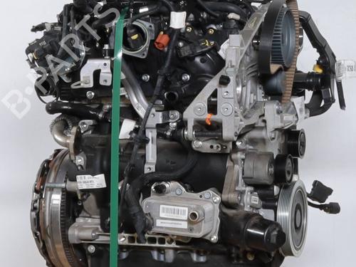 Engine ALFA ROMEO GIULIA (952_) 2.2 D (952AFA25, 952AFM25, 952ALA25) | BP30764613M1