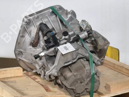 Gearbox FIAT PANDA (312_, 319_) 1.0 Mild Hybrid | BP30443187M3 - Image 3