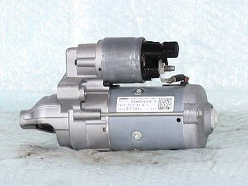 Used Starter Starter 39236570 39236570