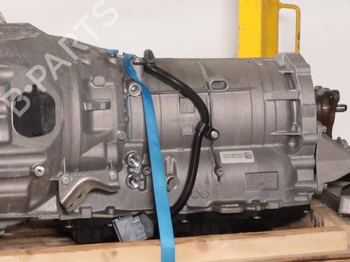 Used Gearbox Gearbox ALFA ROMEO GIULIA (952_) 2.9 Quadrifoglio (952AAM24) (510 hp) 22966434 22966434