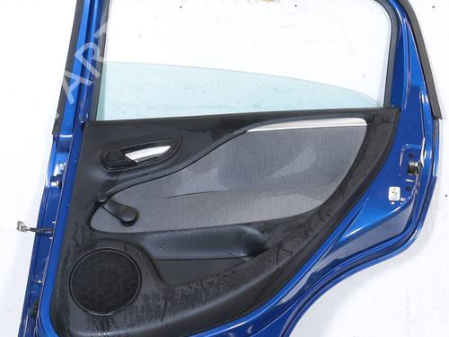 Right rear door FIAT PUNTO EVO (199_) 1.2 | BP24954350C5 