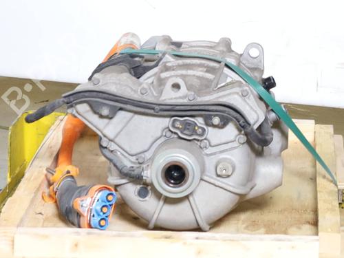 Engine JEEP RENEGADE SUV (BU, B1, BV) 1.3 PHEV 4Xe | BP33283760M1 - Image 3