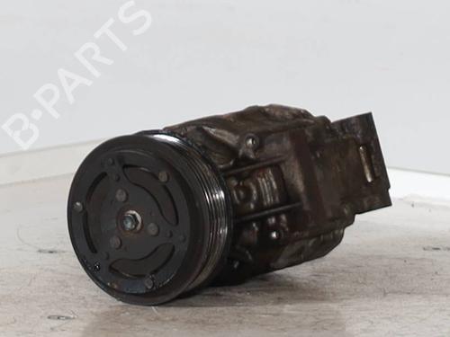 AC Kompressor FIAT PUNTO (188_) 1.3 JTD 16V (70 hp) 26435493