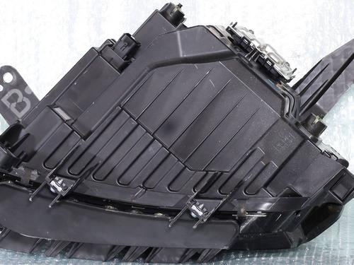 Right headlight JEEP COMPASS 1.2 Hybrid | BP39261821C29 - Image 5