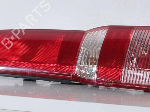 Used Left taillight FIAT PANDA (169_) 1.2 (169.AXB11, 169.AXB1A) (60 hp) 29041136
