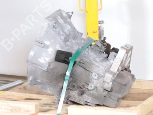 Gearbox FIAT 500 (312_) 1.2 (312AXA1A) | BP27597223M3 
