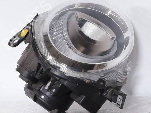 Right headlight FIAT 500 (312_) 1.0 Mild Hybrid (312.AYD1B) | BP39068829C29 - Image 5
