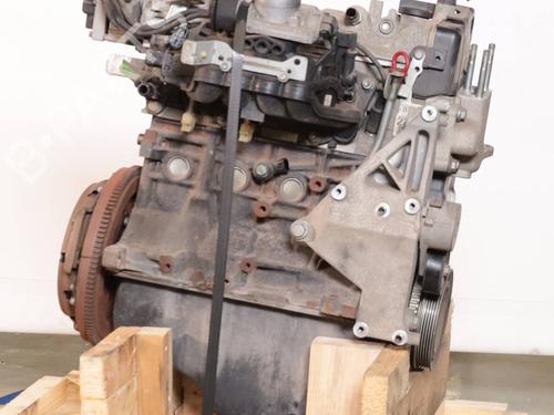 Engine FIAT PANDA (169_) 1.2 (169.AXB11, 169.AXB1A) | BP40117345M1 - Image 4