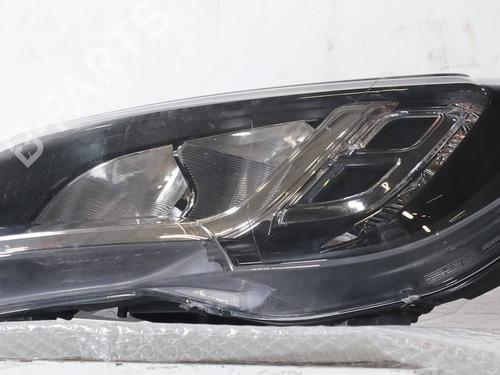 Used Left headlight Left headlight 36254620 36254620