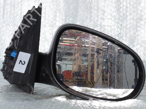 Used Right mirror Right mirror LANCIA YPSILON (312_) 1.0 Mild Hybrid (312) (69 hp) 39973142 39973142
