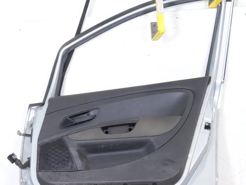 Right front door FIAT GRANDE PUNTO (199_) 1.3 D Multijet | BP25813502C3 