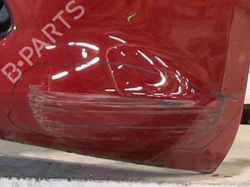 Front bumper ALFA ROMEO GIULIA (952_) 2.0 (952ACA25) | BP29826785C7