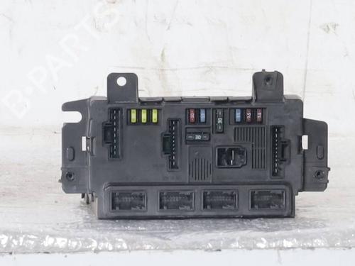 Used Fuse box Fuse box FIAT PANDA (169_) 1.2 (169.AXB11, 169.AXB1A) (60 hp) 36217683 36217683