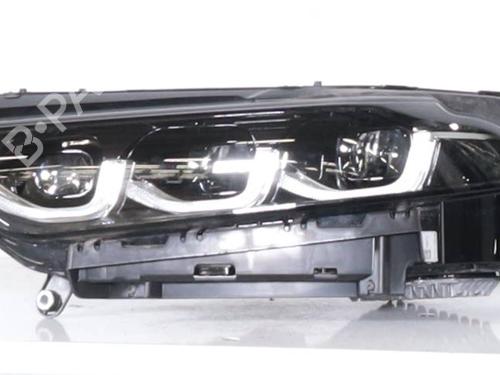 Used Left headlight ALFA ROMEO TONALE (965_) [2022-2025]  23441078