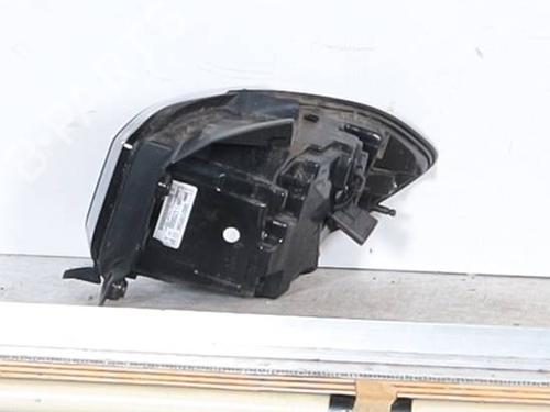 Left rear door JEEP AVENGER (J2) Electric | BP23044312C4 