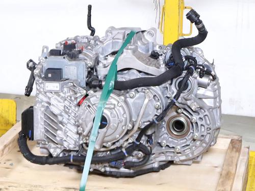 Used Gearbox Gearbox FIAT 600e / 600 (365_, 364_) Mild Hybrid (136 hp) 36217825 36217825